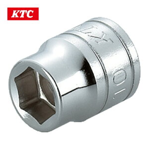 KTC ���s�@�B�H�� B3-22 9.5sq.�\�P�b�g(�Z�p) �ΕӐ��@22mm �����p9.5mm �S��28mm (1��)