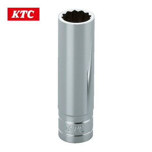 KTC ���s�@�B�H�� B3L-24W 9.5sq.�f�B�[�v�\�P�b�g(�\��p) �ΕӐ��@24mm �����p9.5mm �S��70mm (1��)