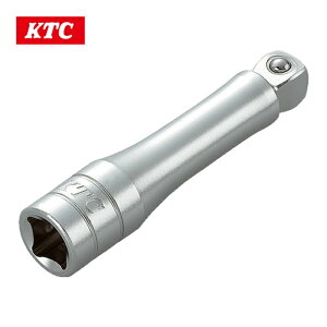 KTC ���s�@�B�H�� BE3-075JW 9.5sq.��U��G�N�X�e���V�����o�[ �S��75mm �����p9.5mm (1��)
