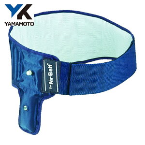 �R�{���w YAMAMOTO �o�b�N�T�|�[�g�x���g �G�A�[�|���v���� �y��Ɨp L (1��) AIR-110L