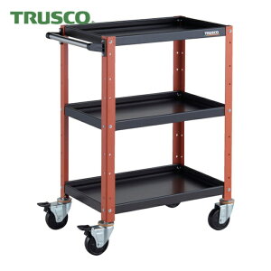 gXR TRUSCO c[S o[fBS 600X400XH880 3i ubN^IW (1) iԁFBDW-963-BKOR