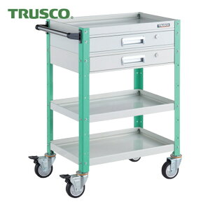 �g���X�R TRUSCO �c�[�����S�� �o�[�f�B���S�� 600X400 ���o2�i�t �E���^���ԗ� �z���C�g/�����O�O���[�� (1��) BDW-963V2U-WYG