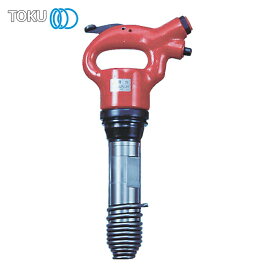 TOKU 東空販売 AA-1.3B ライトピックハンマ- チゼル丸タイプ 本体 (1台)
