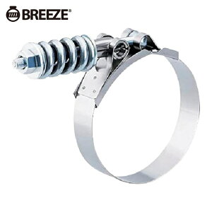 BREEZE B9224-0600 B T�{���g�z�[�X�N�����v �R���X�^���g�e���V���� 19mm�^�C�v(SUS301) (1��)