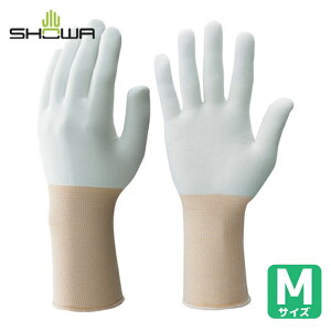 �V���[���O���[�u ��Ǝ�� �C���i�[��� �t�B�b�g�����O���20���� B0615 �z���C�g M�T�C�Y (1��) �i�ԁFB0615M