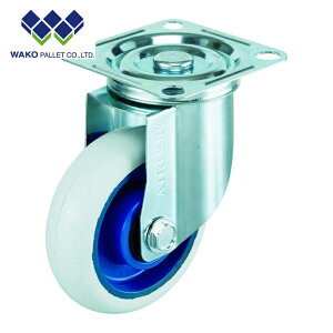 ���R�[�p���b�g �G�A�[�L���X�^�[�i���ݎԁj 100mm �z���C�g�S���� (1��) �i�ԁFAMG-100-NRB-W