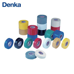 �f���J Denka �r�j�e�[�v101 0.2X19X20 ���� (10���P��) (1Pk) A3695T412-TM