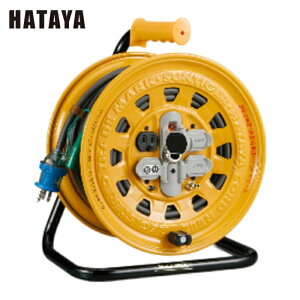 �n�^�� BG-201KX �T���^�C�K�[���[�� �P��100V 20m �A�[�X�E�u���[�J�[�t (1��)