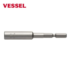 �x�b�Z�� VESSEL B44-5.5-70 �\�P�b�g�r�b�g B44H5.5X70 �V�����N�a5mm (1�{)
