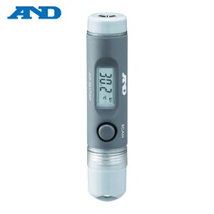 A&D �G�[�A���h�f�B AD5617WP �h���^�ԊO�����ˉ��x�v (1��)
