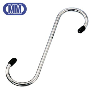 ���{�@�B���쏊 S�t�b�N �X�e�����X S�J�������O �S��150mm (1��) �i�ԁFB-365