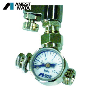 �A�l�X�g��c ANEST IWATA AJR-02L-VG ���[�^���[���茳���͌v (1��)