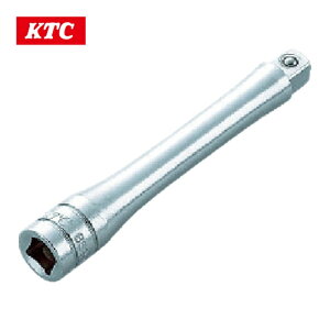 KTC ���s�@�B�H�� BE2-075 6.3sq.�G�N�X�e���V�����o�[ �S��75mm �����p6.35mm (1��)