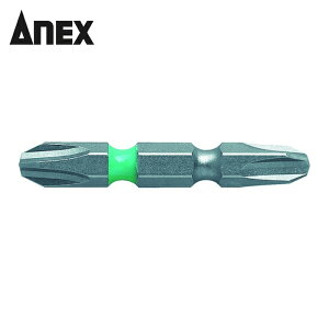 �A�l�b�N�X ANEX ACM-3045 �J���[�r�b�g2�{�g +3×45 (1Pk)