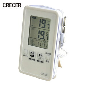 CRECER �N���Z�� IN-OUT�f�W�^�����x�v (1��) AP-09W