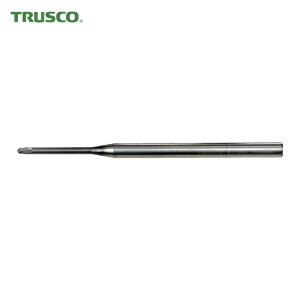 �g���X�R TRUSCO �G���h�~�� ���d�����O�l�b�N�{�[���G���h�~��(2���n)R0.3X2X6 (1�{) AC40-TLNBE2R0.3-2-6