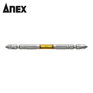 �A�l�b�N�X ANEX ARTM5-2110 ���x�r�b�g5�{�g ����+2×110 (1Pk)