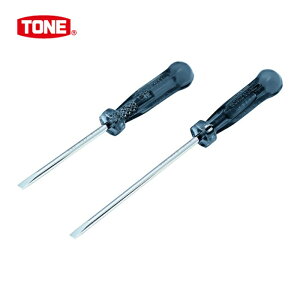 TONE �g�l BBD-M75 �������h���C�o�[ �x�r�[�h���C�o�[ (-)0.4×3.0 ����75mm (1�{)