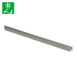 �� HIKARI �A���~�`�����l�� 10×12(10)×1mm ����995mm (1�{) AC10121