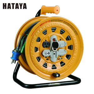 �n�^�� �d�H�h���� �����R�[�h���[�� ���x�Z���T�[�t�R�[�h���[�� �P��100V 30m �A�[�X�t �u���[�J�[�t (1��) �i�ԁFBG-301KXS