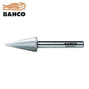 �o�[�R BAHCO BAHM1022M06X ���d�o�[ �|�C���g �_�u���J�b�g �n�a10mm (1�{)