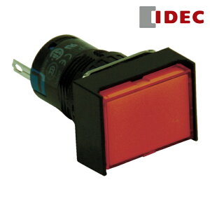 IDEC �A�C�f�b�N AL6H-P4A ��16���p�`�\���� (1��)