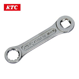 KTC ���s�@�B�H�� ���q���������` �{�[���W���C���g���b�N�i�b�g�����` ���t�p �S��129mm �����p12.7mm (1�{) �i�ԁFAS801-17