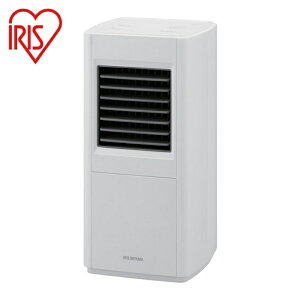 �A�C���X�I�[���} IRIS 296263 �X�����Z���~�b�N�t�@���q�[�^�[ �z���C�g (1��) �i�ԁFACH-S12A-W