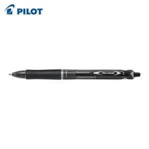 �p�C���b�g �����{�[���y�� �A�N���{�[�� 150 ���� �u���b�N (1�{) BAB-15M-BB