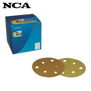 NCA ���{���a�{�� A600 C2A-MD 125PSA V01 �A�X�g���f�B�X�N(�̂�t�^�C�v���L) ���x#600 (100��)