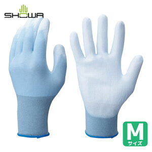 SHOWA �V���[���O���[�u ��Ǝ�� �E���^���w������� B0500 �܂Ƃߔ��� �ȈՕ�p�[���t�B�b�g���10�o�� �u���[ M�T�C�Y (1��) �i�ԁFB0500-MBL10P