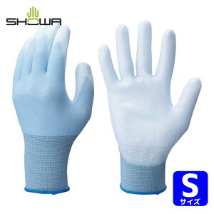 SHOWA �V���[���O���[�u ��Ǝ�� �E���^���w������� B0500 �܂Ƃߔ��� �ȈՕ�p�[���t�B�b�g���10�o�� �u���[ S�T�C�Y (1��) �i�ԁFB0500-SBL10P