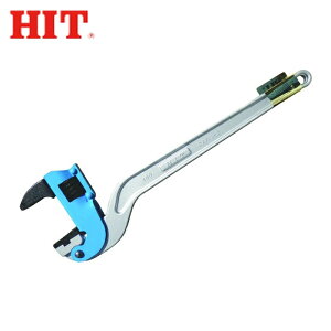 �q�b�g HIT ACPW-450J �u���[ �A���~�R�[�i�[�p�C�v�����` ���ǁA�핢�� ���p 450mm (1��)