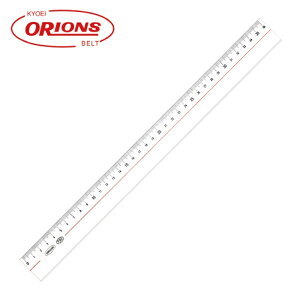 ���h�v���X�`�b�N �J�b�^�[�ؒf�p��K ���^�N����������K 36cm (1�{) �i�ԁFA-2536