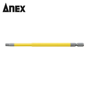 �A�l�b�N�X ANEX ACTX-3015 �w�N�X���[�u�J���[�r�b�g1�{�g T30×150 (1�{)