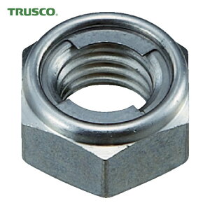 �g���X�R TRUSCO U�i�b�g �X�e�����X M8×1.25 4�� (1Pk) B70-0008