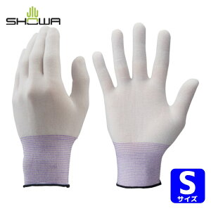 �V���[���O���[�u ��Ǝ�� �C���i�[��� EX�t�B�b�g���20������ B0620 �z���C�g S�T�C�Y (1��) �i�ԁFB0620-SW