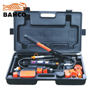 �o�[�R BAHCO BH8PR4000 �g�їp�����L�b�g 4ton (1S)