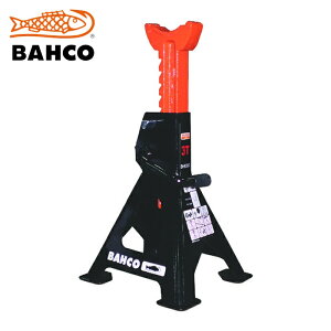 BAHCO �o�[�R �W���b�L�X�^���h 3ton (1S) �i�ԁFBH33000