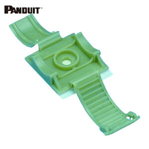 �p���h�E�C�b�g PANDUIT ARC.68-S6-Q14 �Œ�� �N�����`���[ M3�˂��~�� �e���z���O���[ (25��) (1��)