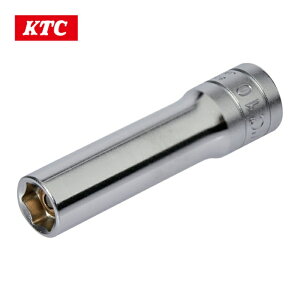 KTC ���s�@�B�H�� �}�O�l�b�g�f�B�[�v�\�P�b�g �ΕӐ��@10mm �����p9.5mm �S��65mm (1��) �i�ԁFB3L-10MGA