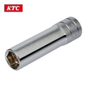 KTC ���s�@�B�H�� �}�O�l�b�g�f�B�[�v�\�P�b�g �����p9.5mm �S��65mm (1��) �i�ԁFB3L-12MGA
