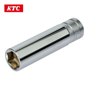 KTC ���s�@�B�H�� �}�O�l�b�g�f�B�[�v�\�P�b�g �ΕӐ��@13mm �����p9.5mm �S��70mm (1��) �i�ԁFB3L-13MGA