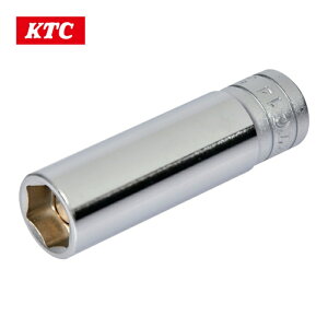 KTC ���s�@�B�H�� �}�O�l�b�g�f�B�[�v�\�P�b�g �ΕӐ��@14mm �����p9.5mm �S��70mm (1��) �i�ԁFB3L-14MGA