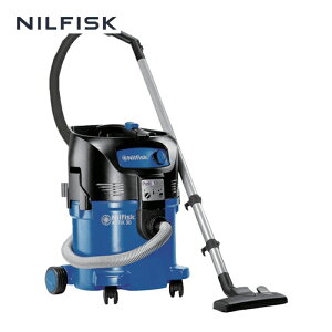 �j���t�B�X�N Nilfisk ATTIX30-01PC PRO �Ɩ��p�|���@ ATTIX30-01 PC PRO(�������p) (1��)
