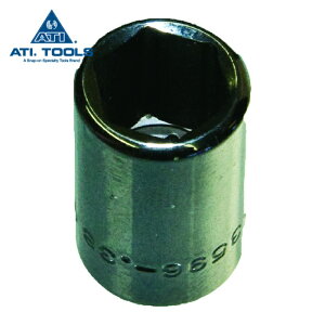 ATI ATI3596-.19 Hi-Lok�\�P�b�g1/4Sq.Dr.3/16�w�b�N�X (1��)