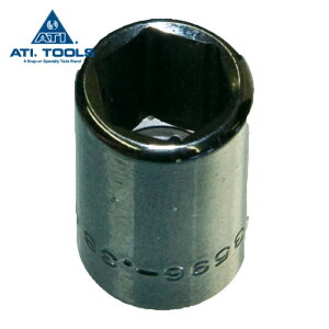 ATI ATI3597-.38 Hi-Lok�\�P�b�g3/8Sq.Dr.3/8�w�b�N�X (1��)