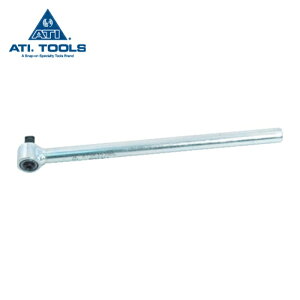 ATI ATISK3539BL 1/4Sq.Dr.Hi-Lok���[���[�N���b�`�����`�����n���h�� (1��)
