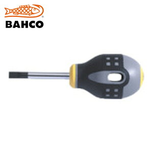 �o�[�R BAHCO BE-8360 �O���b�v�h���C�o�[ �G���S�h���C�o�[ �X�^�r�[�}�C�i�X -1.2 x 8.0 ����25mm (1�{)