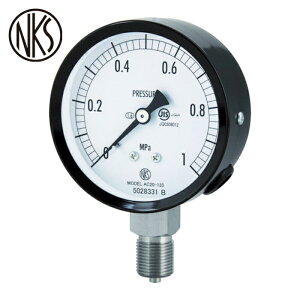 ����v�� AC20-133-1.0MP ���ʌ`���͌v(A�g���`�E��75�EG3/8B�E0.0~1.00Mpa) (1��)